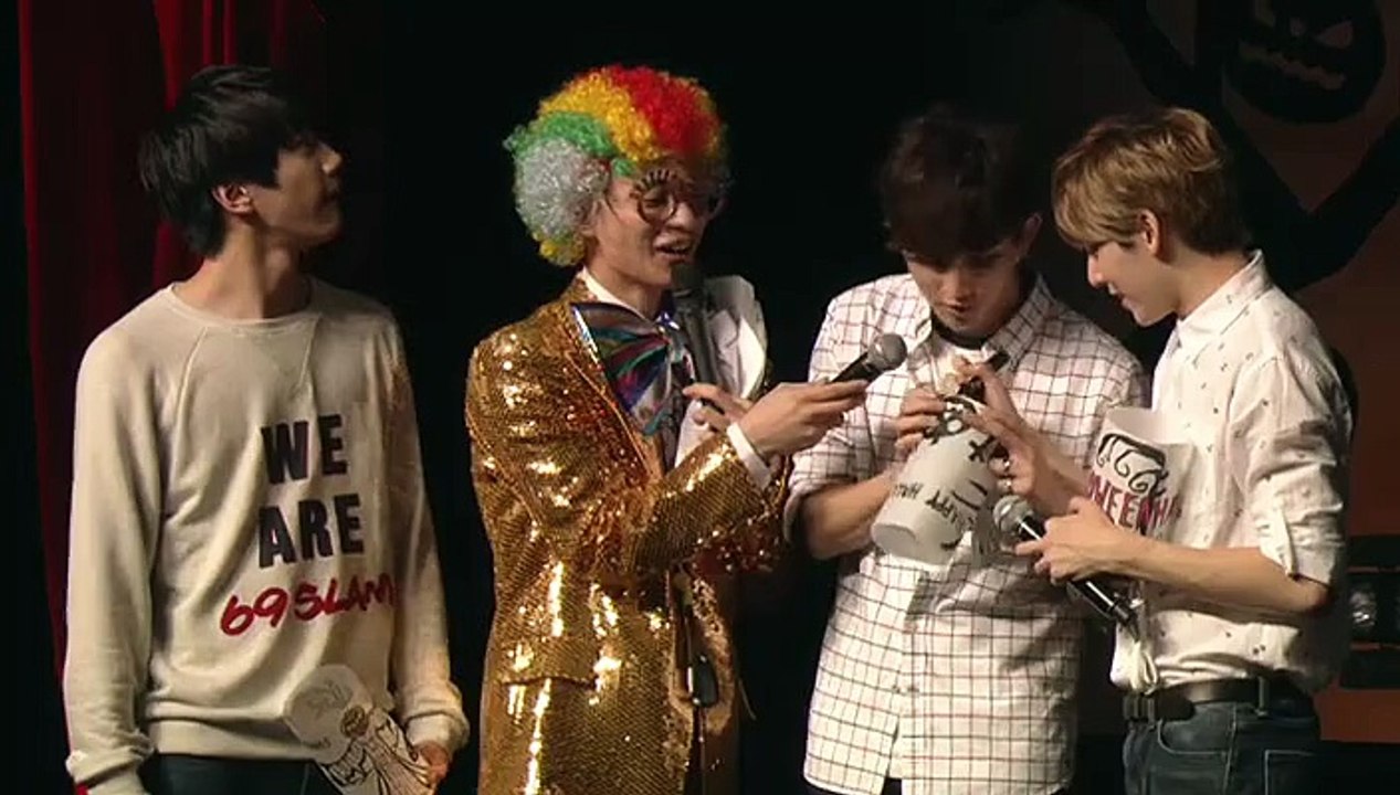 HappyHalloweenParty⑤