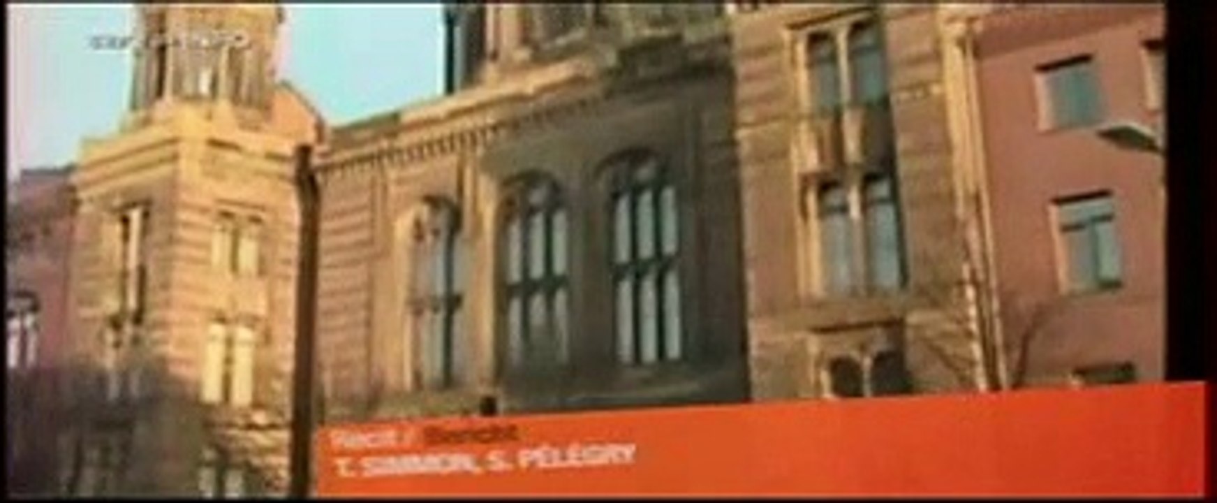 La Nuit de Cristal, 70 ans.