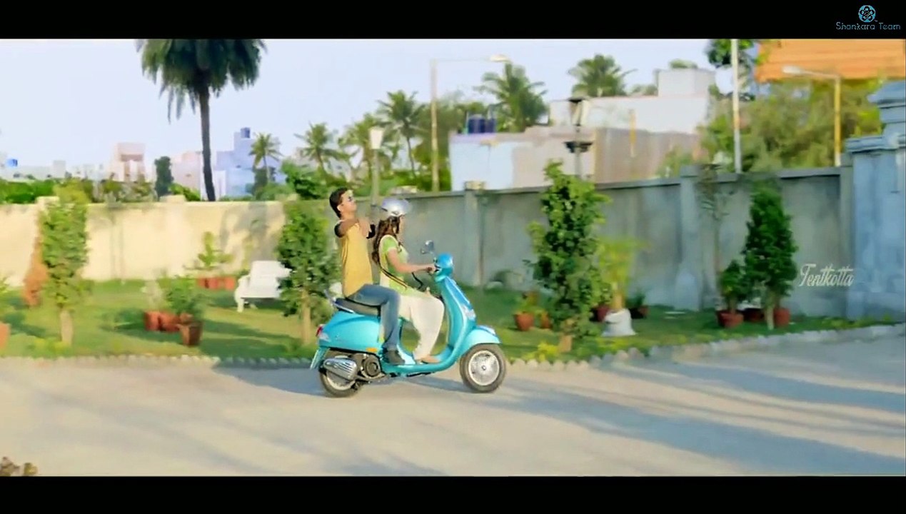 Aathi Kaththi VOSTFR Shankara Team