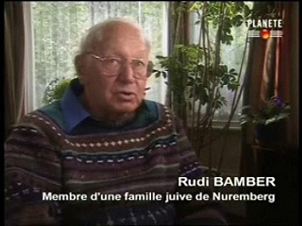 Politique antisémite 3