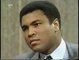 Who is Your Body Guard And A Great Answer By Muhammad Ali Boxer
