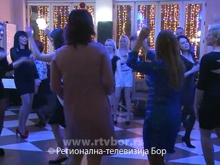 Odlična sezona za borske ugostitelje, 03. januar 2015. (RTV Bor)
