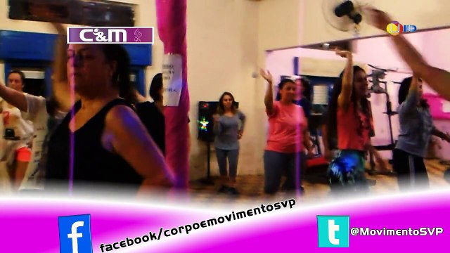 Coreo 1014 para 1015