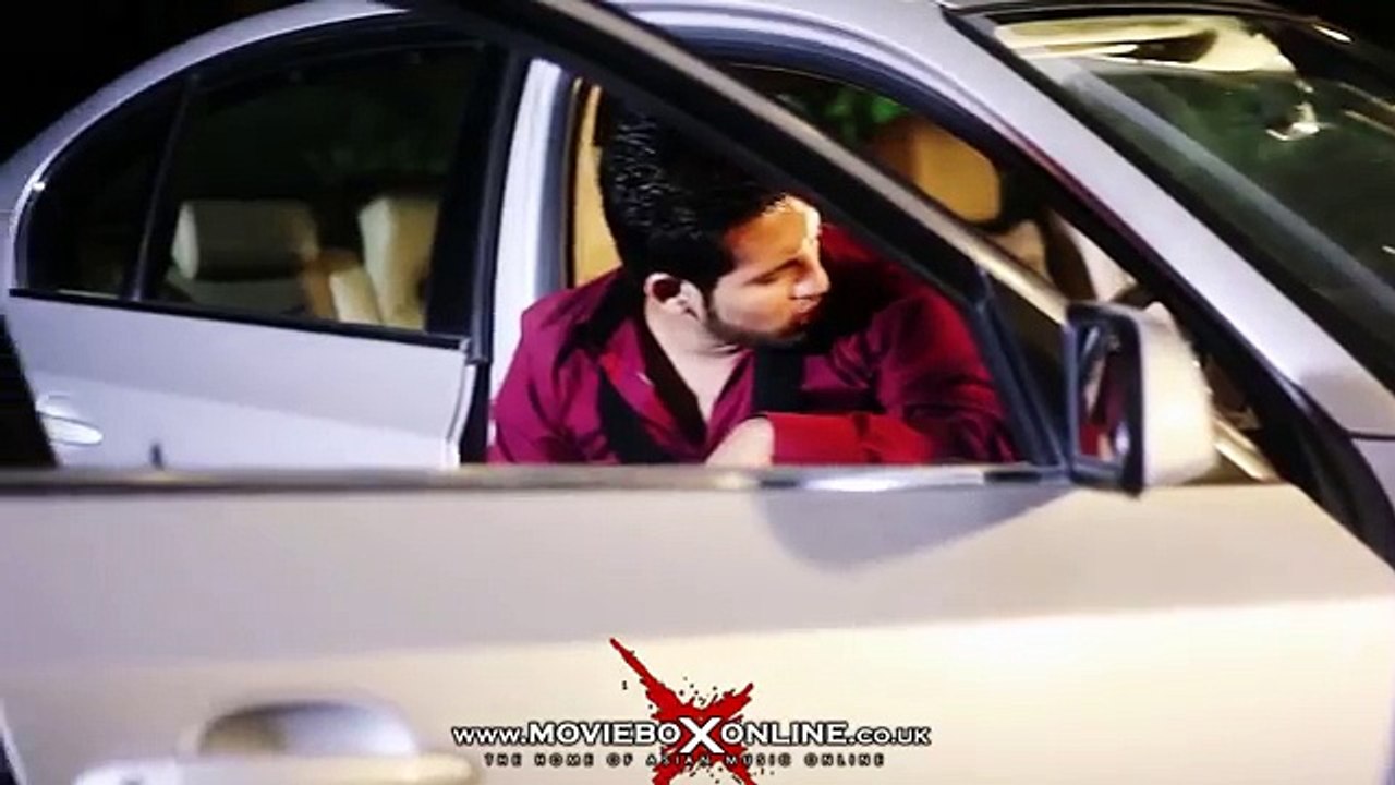 LAVI NAA - OFFICIAL VIDEO - SARMAD QADEER