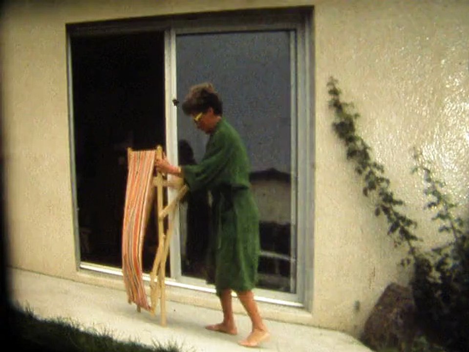VACANCES 82 DE LA FAMILLE PLOUKY ET TITOU ( 1982 )