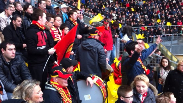 Foot. Le Mans s'incline face à Tours 3 à 1