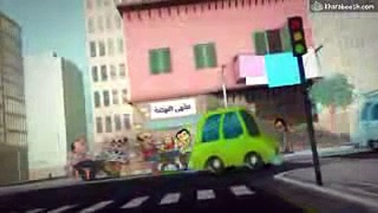 يرضيك كده