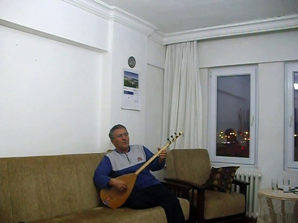 Adını da sevdiğim Avşar Beyleri- Beraberinde dirmicikten gelir ve yayla yolları(Potbori)