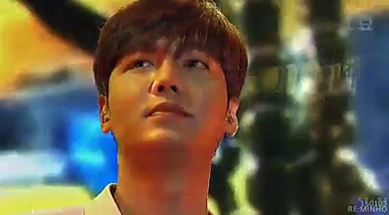 Leeminho  My Everything REMINHO in Seoul 20150103