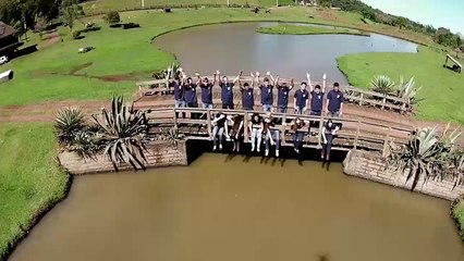 Ensaio turma 304 - Felisberto