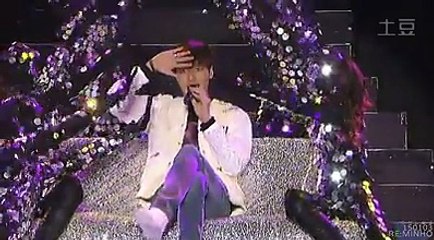 Leeminho You and  I  RE MINHO in Seoul 20150103