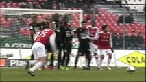 14/03/10 : Valenciennes - Rennes (0-2)