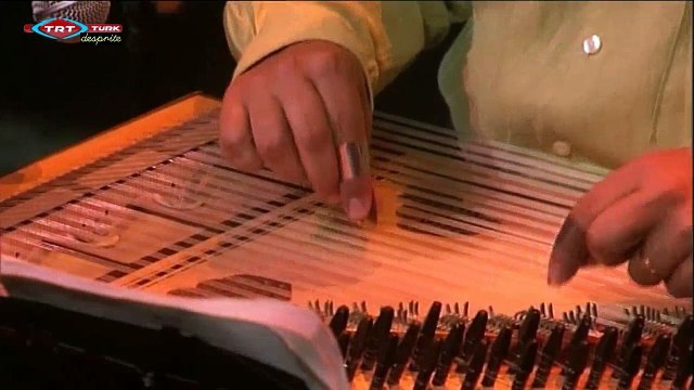 23. bölüm incesaz dilek türkan sesler 2009