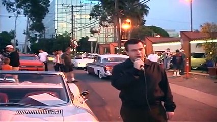 California Hot Rods - Short