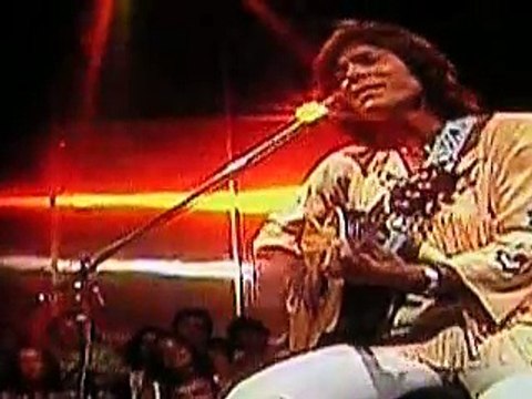 Jürgen Drews_Ein Bett im Kornfeld (1976)