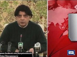 Dunya News - Operation against unregistered Afghans residents launched