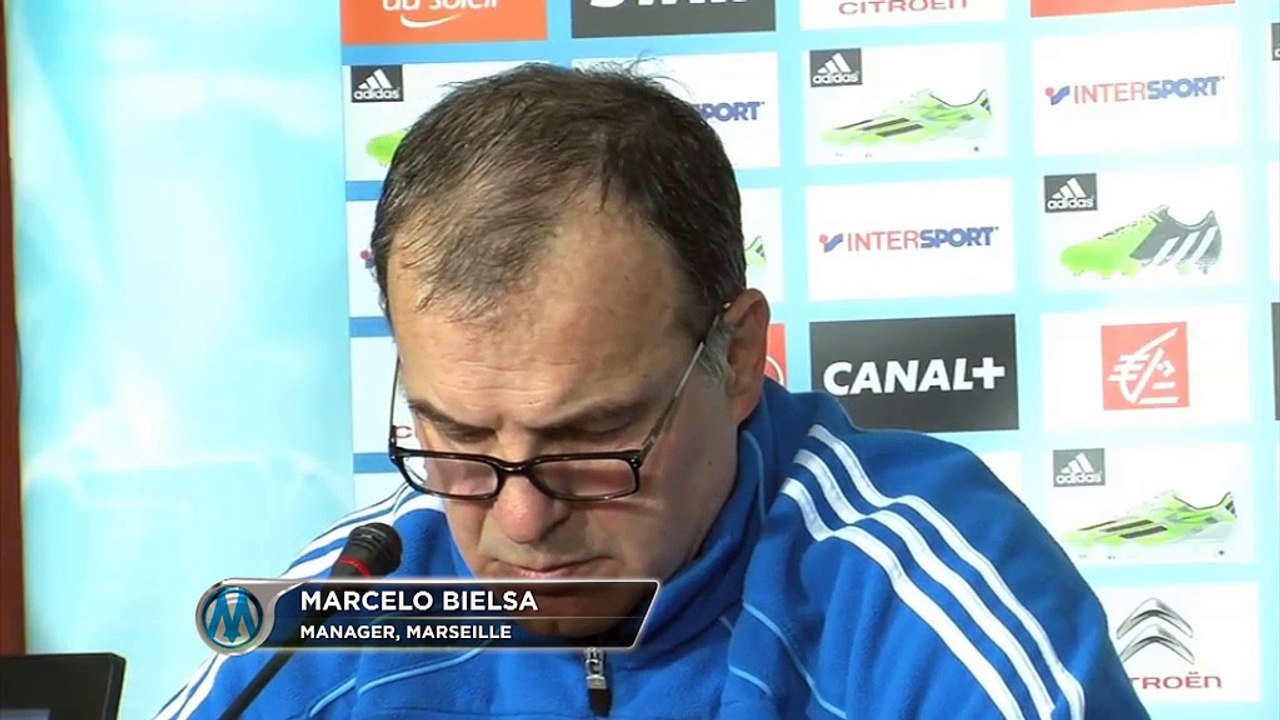 Coupe de Francia: Grenoble - Olympique de Marsella, la previa