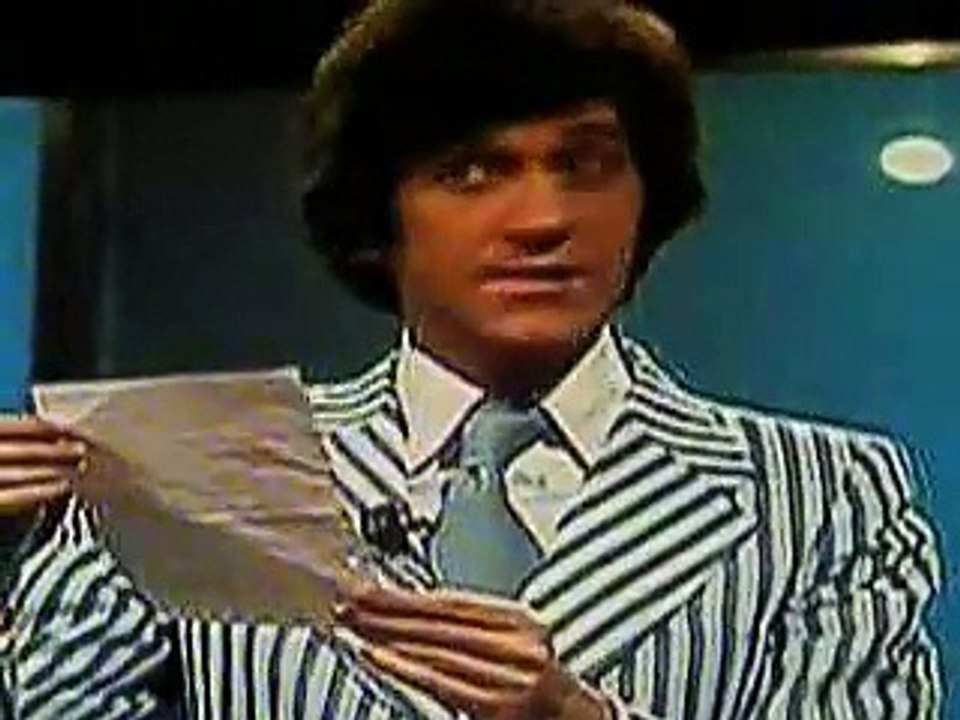 Rubettes_You're the reason why (1976)