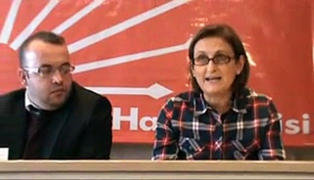 chp toplantı hazır