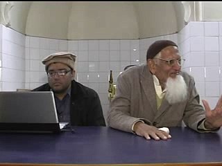 Moulana Muhammad Ishaq Answer Set - 19