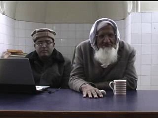 Moulana Muhammad Ishaq Answer Set - 21