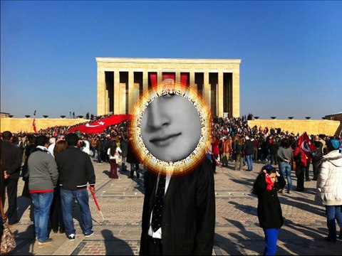 Zeki Müren-Şimdi Uzaklardasın.