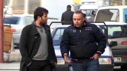 Ağabeyinden Aynı Mucizeyi İkinci Kez Bekliyor