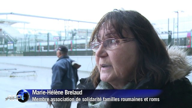 Refus d'inhumation d'un bébé rom : une association s'indigne