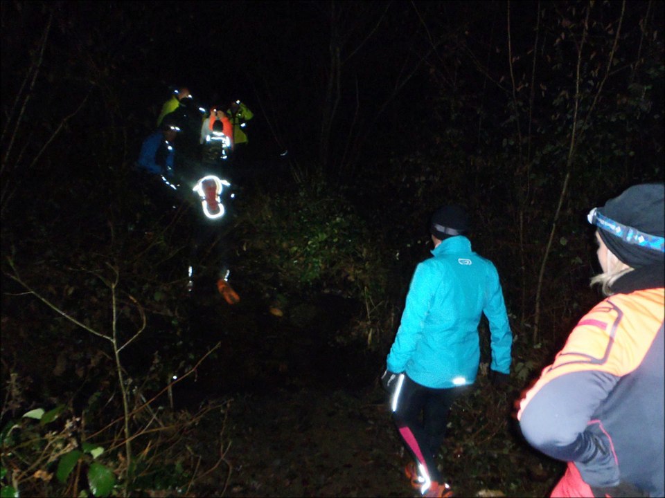 Néris les Bains 2 Janvier 2015