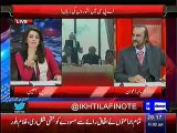 Babar Awan remarks about Imran Khan and Reham Khan Marriage