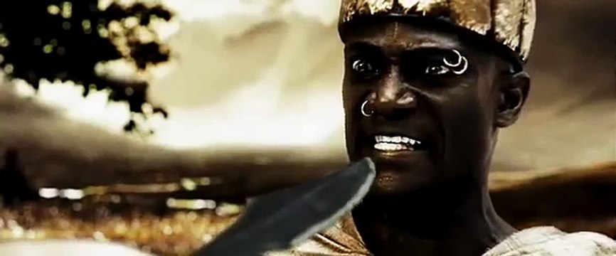300 Spartalı Fragman full izle