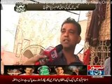 Pas-e-Pardah - 3rd January 2015