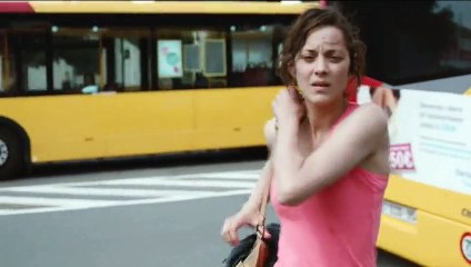 23. "Two Days, One Night" | My Top 25 Movies of 2014