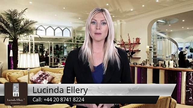 Lucinda Ellery London Superb 5 Star Review by Alison L.