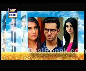 Dil Nahi Manta Episode 9 Promo