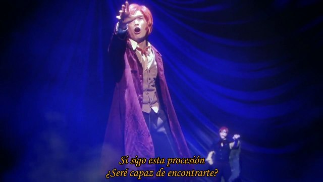 [SanHora] Una noche de hermosas estrellas - La historia del Halloween y la noche - Parte 1