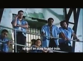 Animal Factory (2000) En Streaming