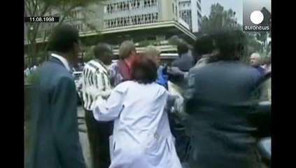 El Kaide üst düzey sorumlusu El Libi öldü