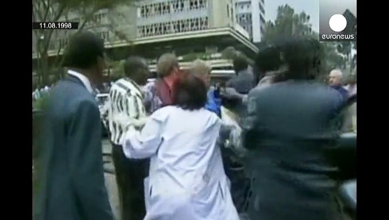 Kurz vor prozessbeginn: botschaftsbomber stirbt an leberkrebs