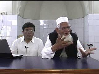 Moulana Muhammad Ishaq  Answer Set - 28