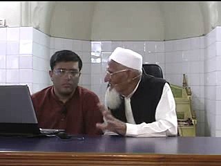 Moulana Muhammad Ishaq  Answer Set - 30