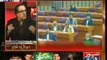 Dr. Shahid Masood reply to Chaudhry Nisar for Claiming that no Political Party has Militant Wing