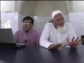 Moulana Muhammad Ishaq Answer Set - 38