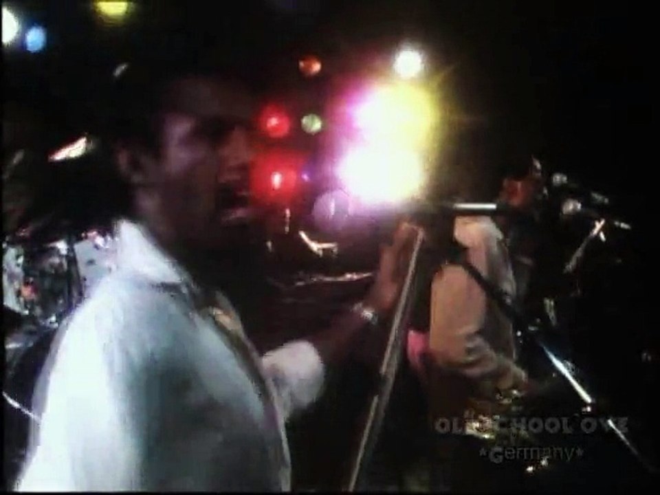 Kool & The Gang –  Celebration (Krazytoons Remix) (DVD) [1980] [HQ]
