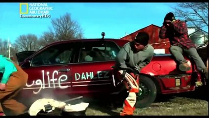 ‫وثائقي _ علم البسطاء _ الحلقة الثانية عشرة HD‬‎