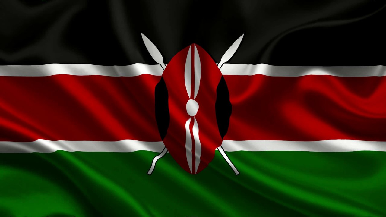 Kenia - 2010