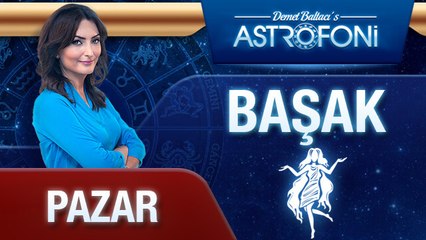 BAŞAK burcu günlük yorumu, bugün (4 Ocak 2015)