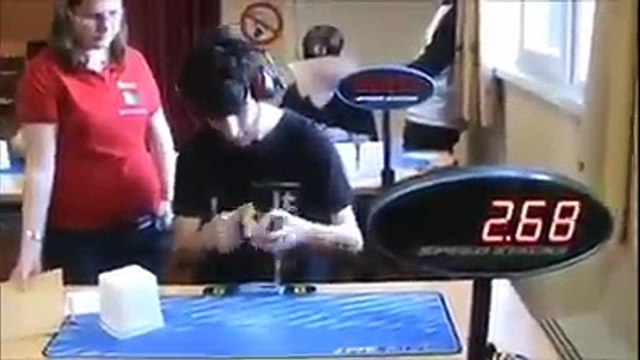 (29) Crazy Street Fights