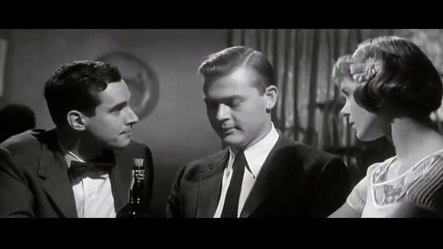 Le Génie du mal ( 1959 - bande annonce VO fan made )