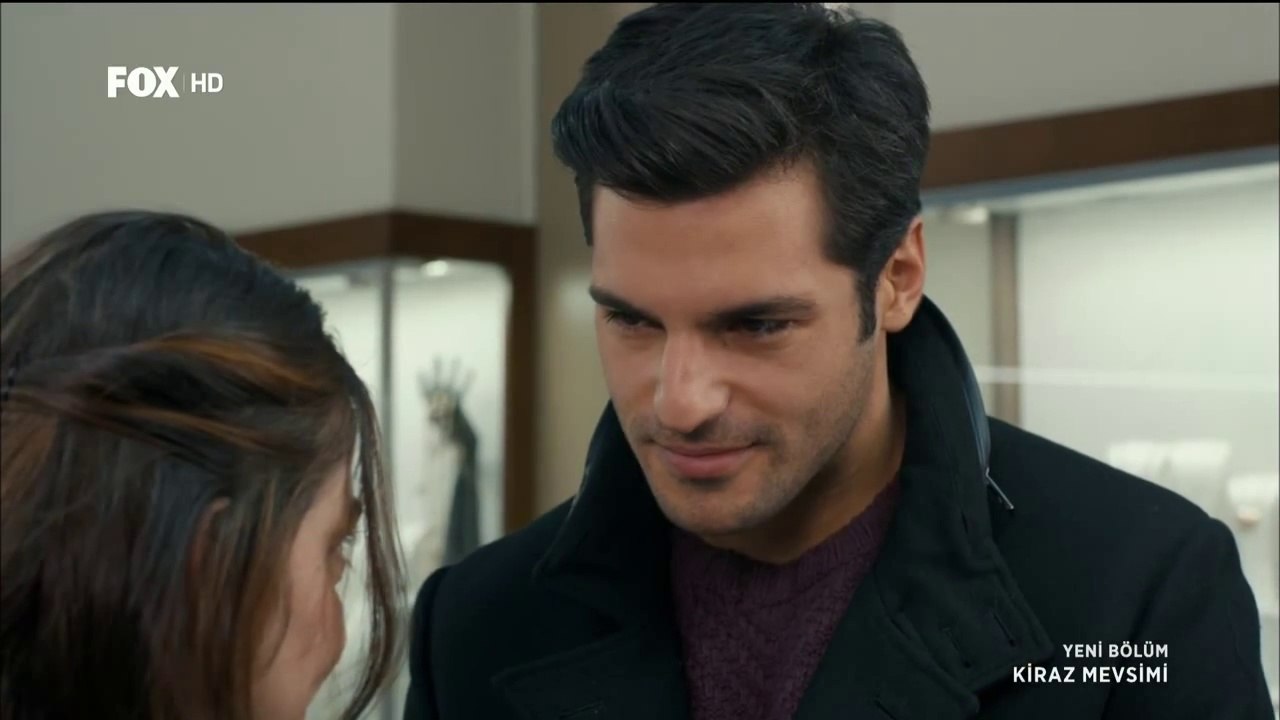 Ayaz ve Oyku
